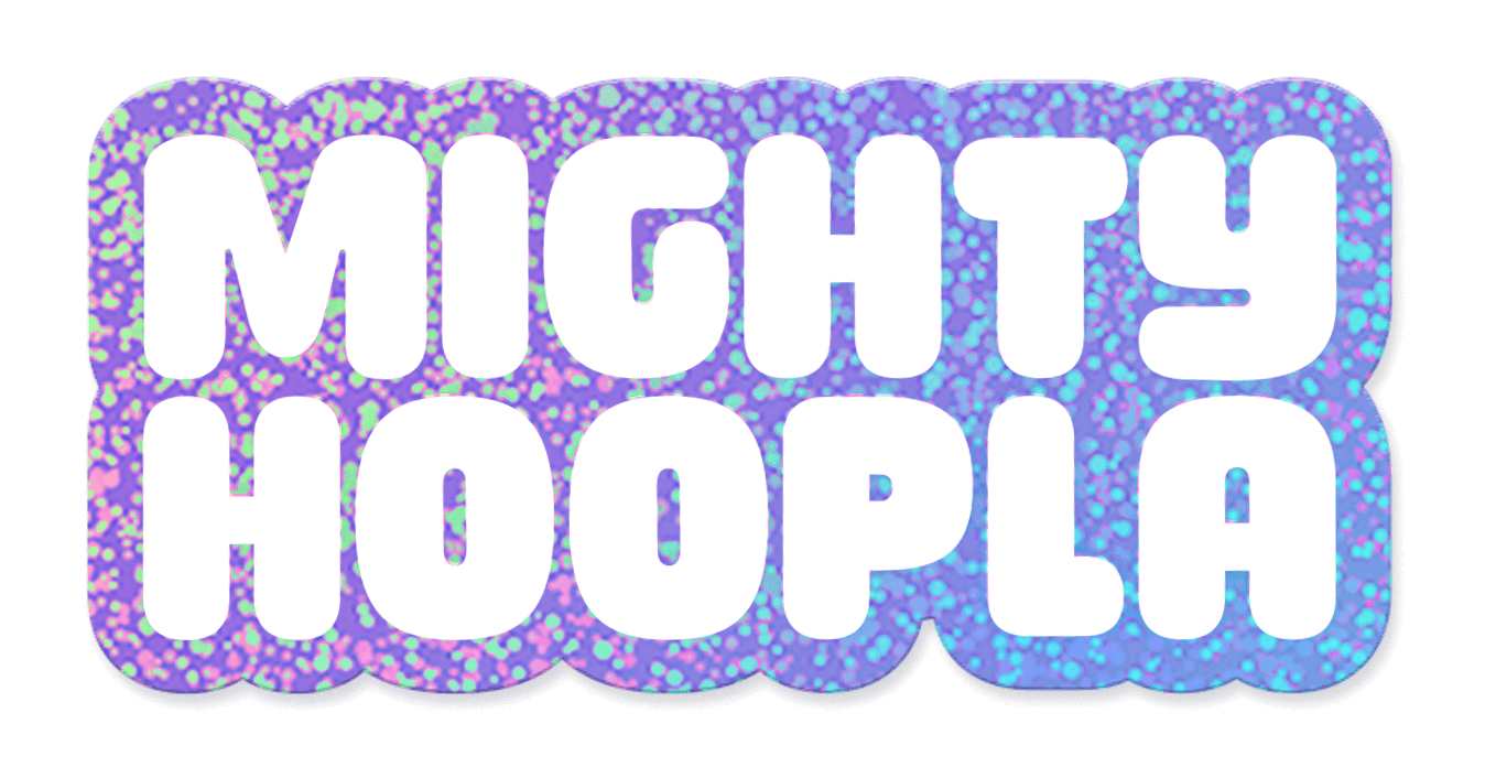 Mighty Hoopla